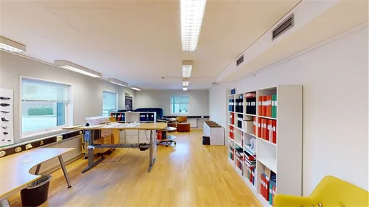 Kontorlokaler til leje i Östra Göinge - billede 7