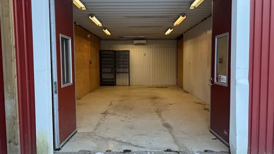 Garages til leie i Lilla Edet - bilde 2