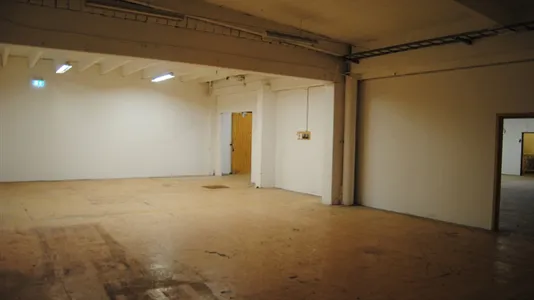 Lager til leie i Kristianstad - bilde 6