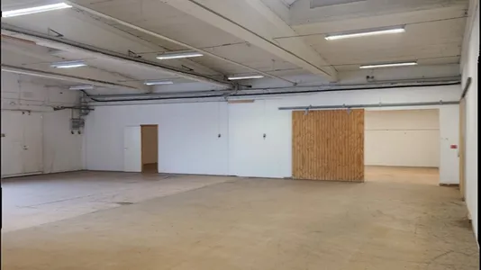 Lager til leie i Kristianstad - bilde 1