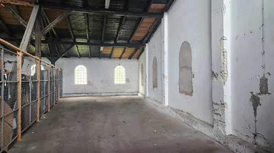 Garages til leie i Kristianstad - bilde 4