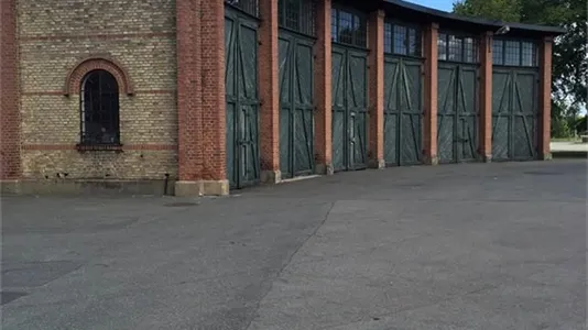 Garages til leie i Kristianstad - bilde 3