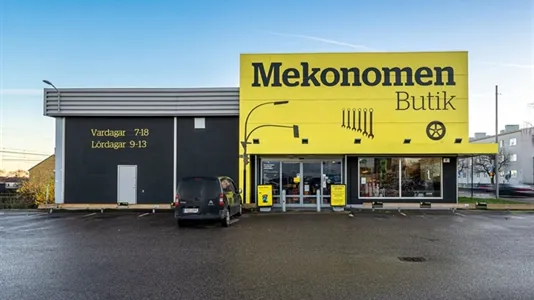 Winkels te huur in Norrköping - foto 1