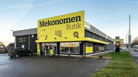 Winkels te huur in Norrköping - foto 2
