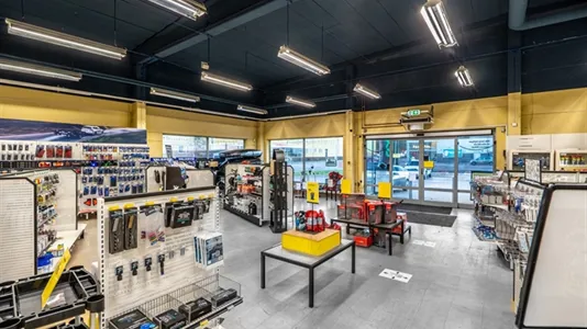 Winkels te huur in Norrköping - foto 4