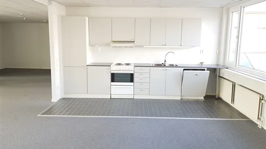 Kontorslokaler för uthyrning i Sundbyberg - foto 2