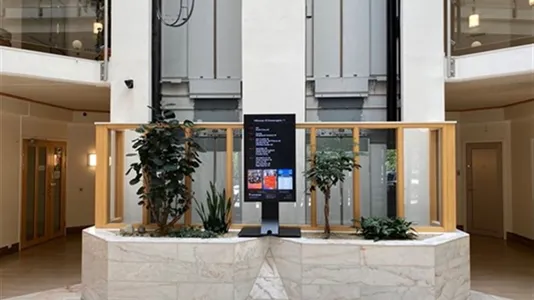 Kontorlokaler til leje i Stockholm West - billede 2