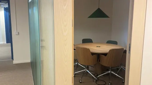 Kontorlokaler til leje i Stockholm West - billede 2