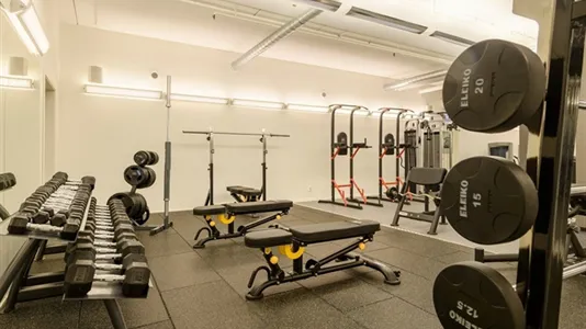 Kontorer til leie i Stockholm West - bilde 5