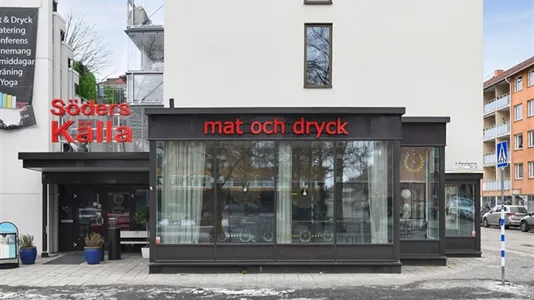 Commercial properties for rent in Gävle - photo 4
