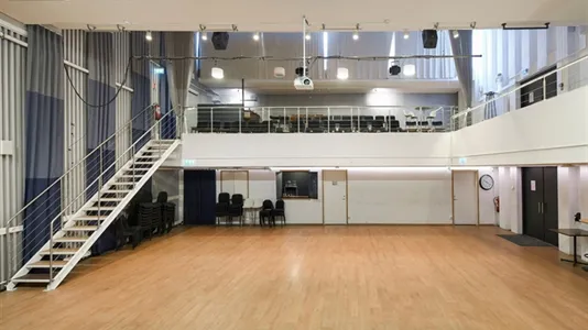 Commercial properties for rent in Gävle - photo 6