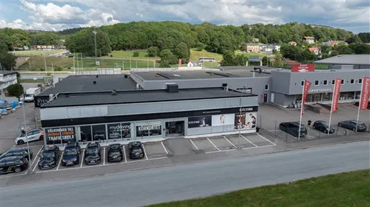 Kontorer til leie i Mölndal - bilde 1