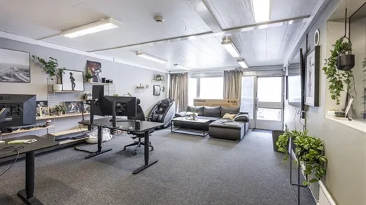 Kontorer til leie i Mölndal - bilde 2