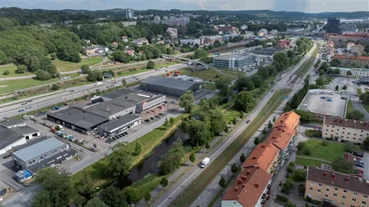 Kontorer til leie i Mölndal - bilde 7