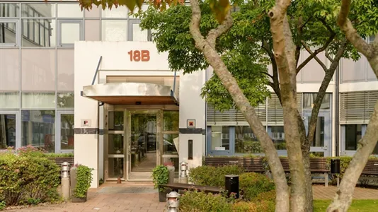 Kontorlokaler til leje i Stockholm West - billede 3