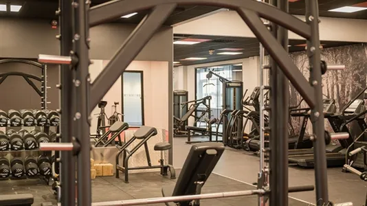 Kontorlokaler til leje i Stockholm West - billede 4