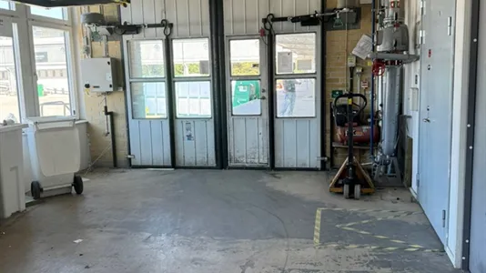 Kantorruimte te huur in Stockholm West - foto 3