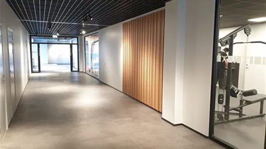 Kontorlokaler til leje i Stockholm West - billede 3