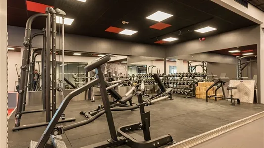 Kontorlokaler til leje i Stockholm West - billede 4