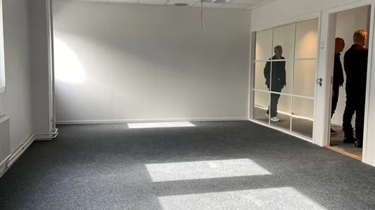 Kontorlokaler til leje i Stockholm West - billede 1