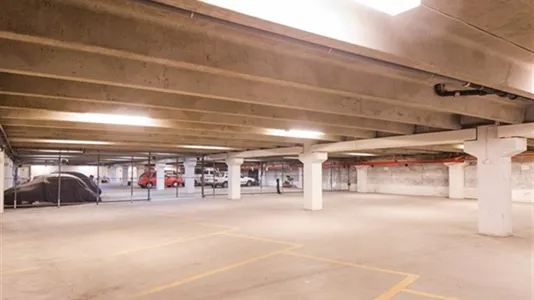 Kontorlokaler til leje i Stockholm West - billede 3