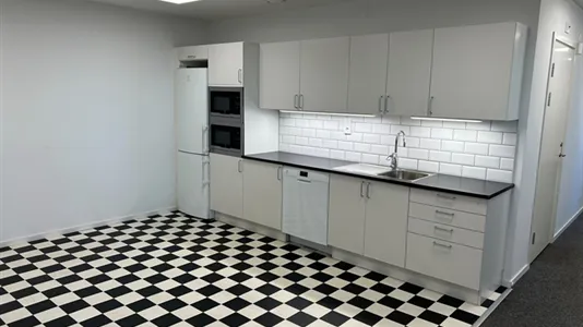 Büros zur Miete in Burlöv - Foto 3