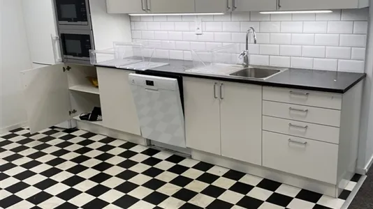 Büros zur Miete in Burlöv - Foto 4