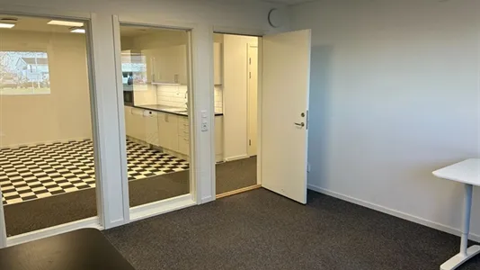 Büros zur Miete in Burlöv - Foto 5