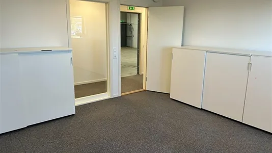 Büros zur Miete in Burlöv - Foto 7