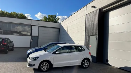 Büros zur Miete in Burlöv - Foto 9