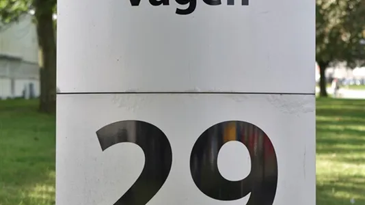 Büros zur Miete in Burlöv - Foto 10