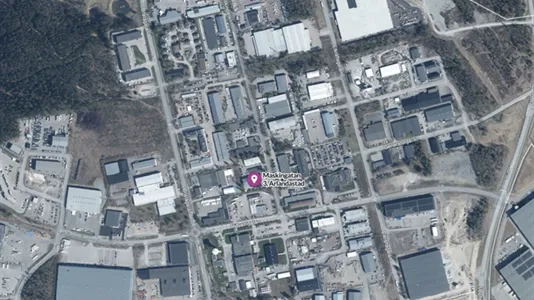 Kontorer til leie i Sigtuna - bilde 2