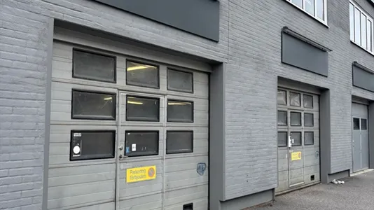 Magazijnen te huur in Sigtuna - foto 2