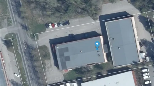 Butikslokaler för uthyrning i Sigtuna - foto 1