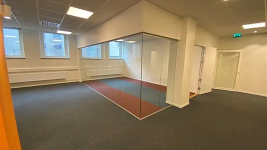 Kontorslokaler för uthyrning i Uppsala - foto 3