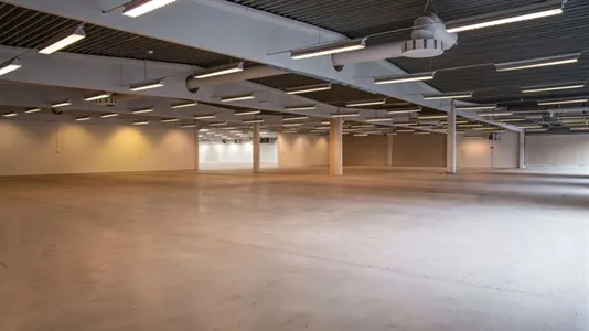 Ladenlokale zur Miete in Gävle - Foto 3