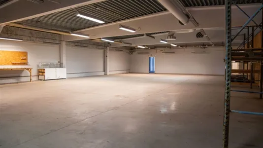 Ladenlokale zur Miete in Gävle - Foto 5