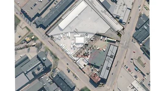 Warehouses for rent in Stockholm South - photo 1