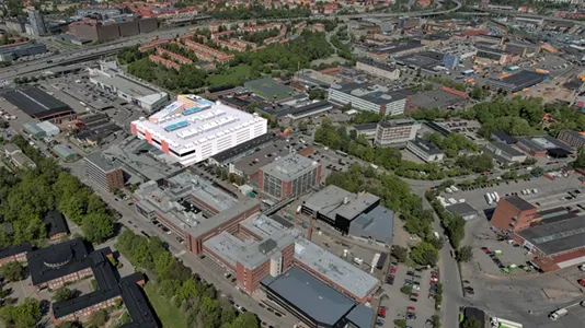 Warehouses for rent in Stockholm South - photo 2