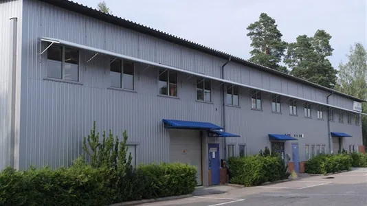 Kantorruimte te huur in Sigtuna - foto 1