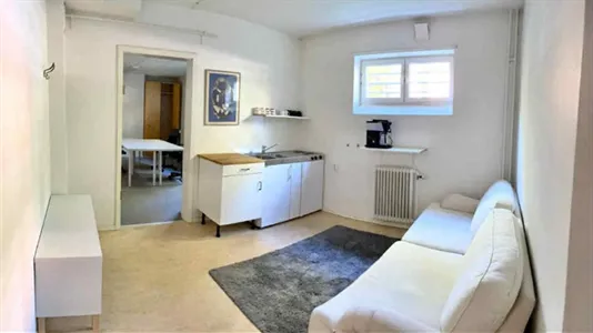 Office spaces for rent in Stockholm South - photo 3