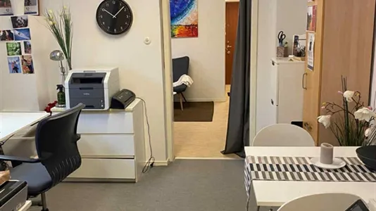 Office spaces for rent in Stockholm South - photo 5