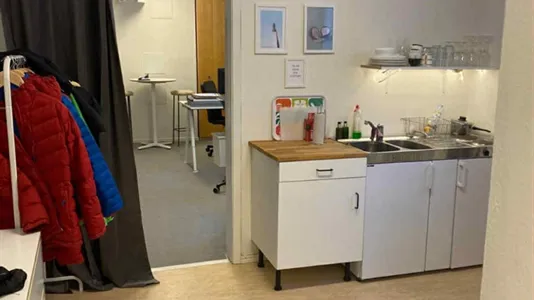 Office spaces for rent in Stockholm South - photo 6