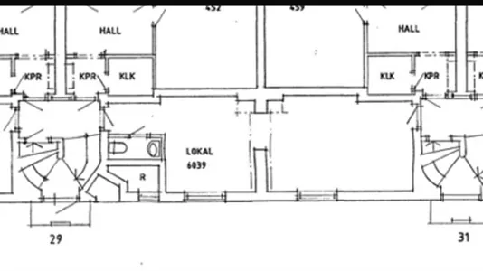 Office spaces for rent in Stockholm South - photo 7