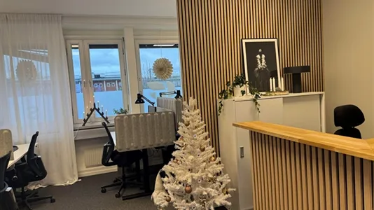 Kontorslokaler för uthyrning i Vallentuna - foto 3