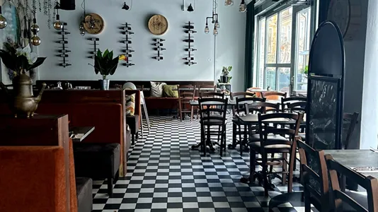 Restaurants zur Miete in Kalmar - Foto 1