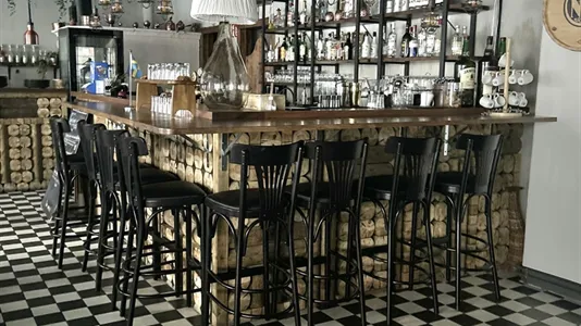 Restaurants zur Miete in Kalmar - Foto 2