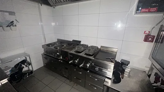 Restaurants zur Miete in Kalmar - Foto 3