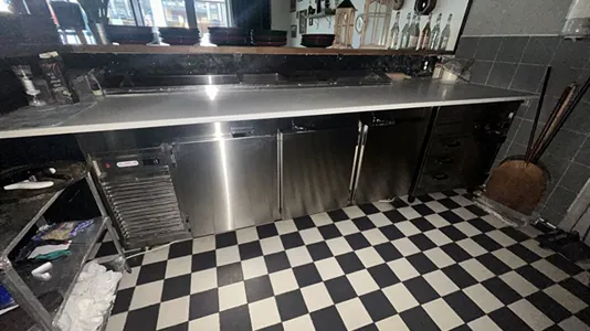 Restaurants zur Miete in Kalmar - Foto 4