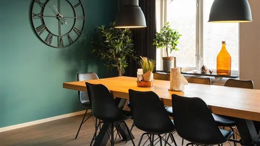 Office spaces for rent in Gävle - photo 1